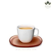 فنجان نسپرسو مدل لومه اسپرسو Lume Espresso - تک عددی